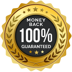 GlucoTonic 90 Day Moneyback Guarantee